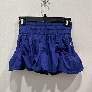 Free People Movement Shorts